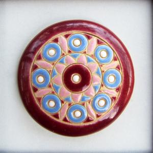 round cabochon