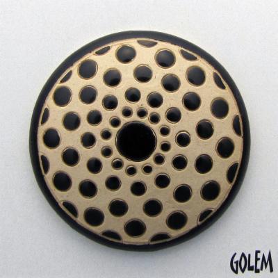round cabochon,
