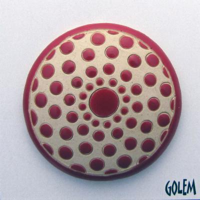round cabochon,