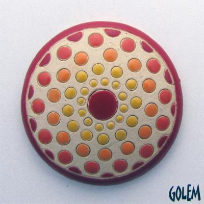 round cabochon,
