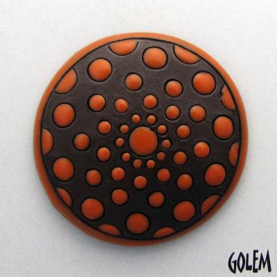 round cabochon,