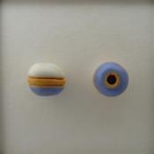 blue yellow and white