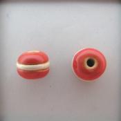 white stripe on coral -4