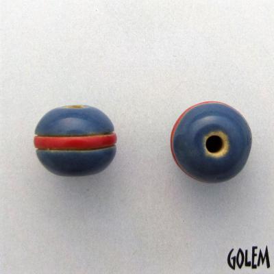 Red & Blue