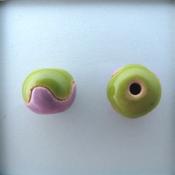 Wave, Lime & Lilac