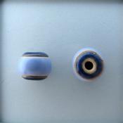 Light & Dark Blue - 4