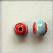 red & Blue - 4