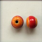 Red & Orange - 4