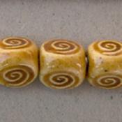 3 Swirls, Caramel