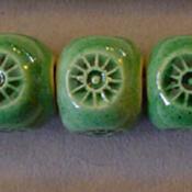 Small Suns. Bottle Green