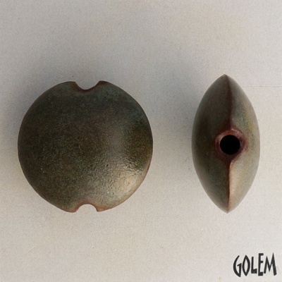 Lentil bead, Deep Sea Treasure