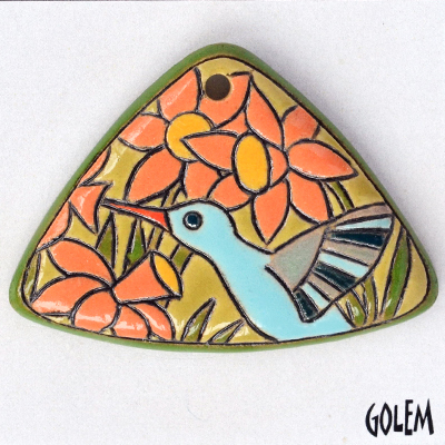 Humming bird