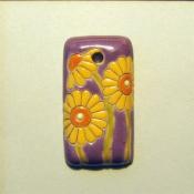 small rectangle-lilac