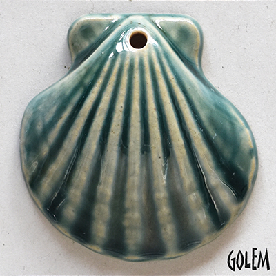 Clam Shell
