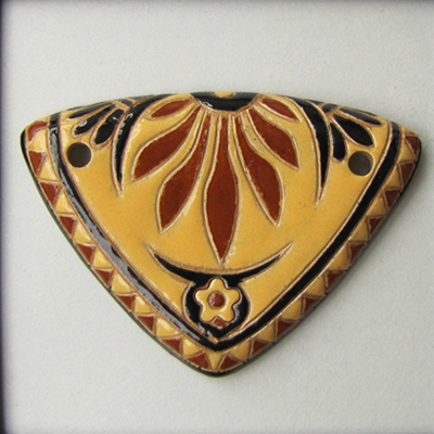 Shield - design from park Guel