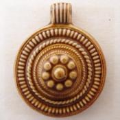 The Amber Buckle