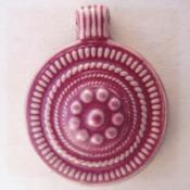 The Lilac Buckle