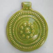 The Green Buckle