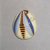 Moth Pendant
