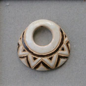 Zig Zag 2 Pendant