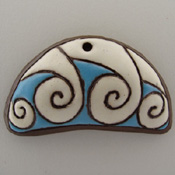 Ocean Pendant