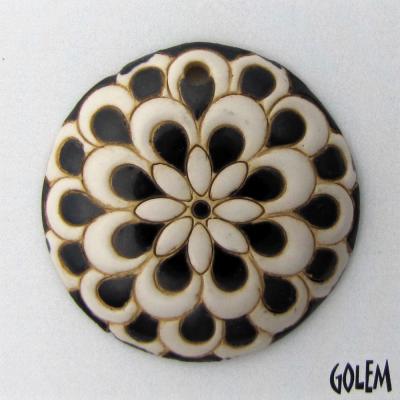 Black & White pattern