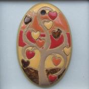 tree of hearts