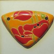 L-triangle/orange