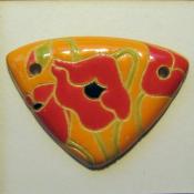 L-triangle/orange