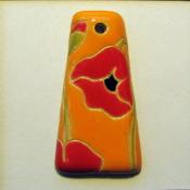 Trapezoid/orange
