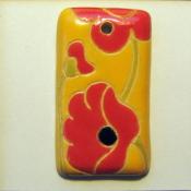 Rectangle/yellow