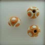 orange & white - 4