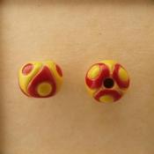 Red & yellow - 4