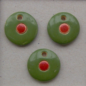 Red & Green