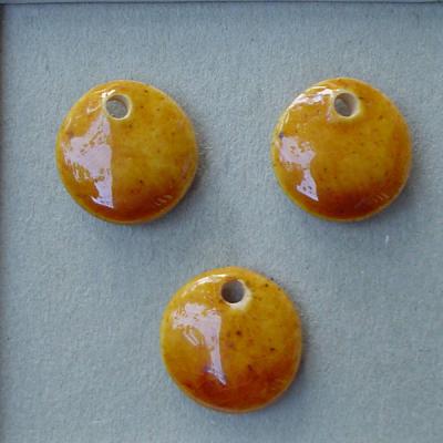 amber