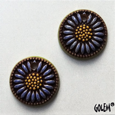 Daisy - Light Purple