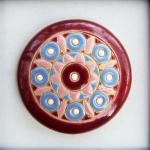 round cabochon