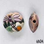 Dragonfly, lentil size M
