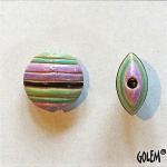 Lentil size S, Funky Stripes