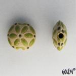 green leaves lentil, size S