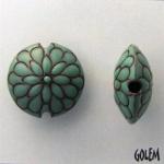 Peacock - Jade