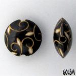 Arabesque - Black & White