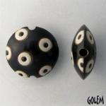 Circles - Black & White
