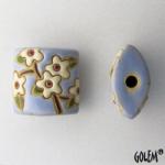 Spring Blooming - white, XL