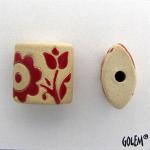large pillow bead