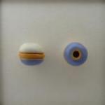 blue yellow and white
