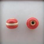 white stripe on coral -4