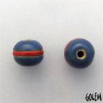Red & Blue