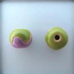 Wave, Lime & Lilac