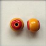 Orange & Red - 4